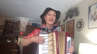 Terry Palasz Die Forelle Schubert Accordion