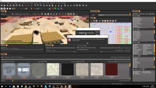 Asset Editor Run Through - Putting Custom Textures in