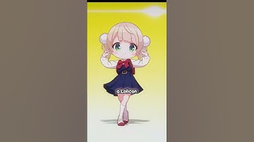 Shigure UI Dance has a message #shorts