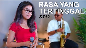 ST12 - RASA YANG TERTINGGAL (SKA COVER BY LARAS SEKAR)