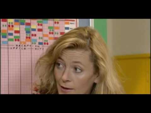 The Brittas Empire S07 E05 The Disappearing Act