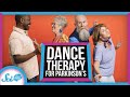 Why Dancing Is So Helpful for Parkinson&#39;s