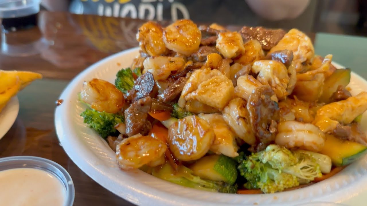 Japan House, Goodlettsville, TN YouTube