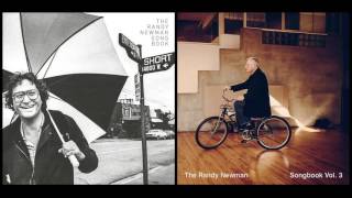 Video thumbnail of "Randy Newman - Guilty (Official Audio)"