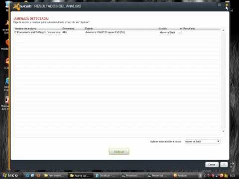 Crypters visual basic 6 parte 2