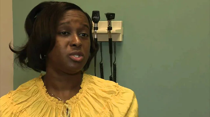 Meet Yolanda Reese, MD, from Good Hope Pediatrics