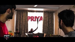 PRIYA | HASHTAG ZINDAGI | OFFICIAL VIDEO