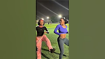 Thumbnail of Shoulder - Medikal & Shatta Wale #edit #afrodance #dance #shortsfeed #samville_