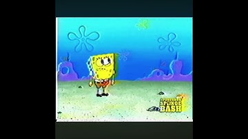 SpongeBob hijacker’s #creepy #spongebob #capcut #edit #hijacked #horrorshorts