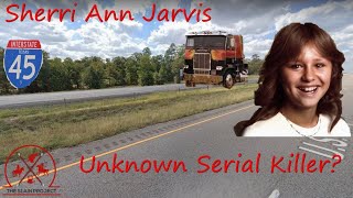 Ep 11: Sherri Ann Jarvis identified as Walker County Jane Doe