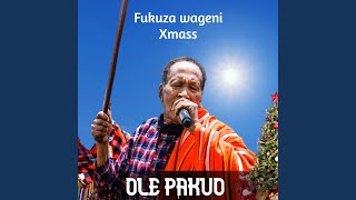 Fukuza Wageni Xmass