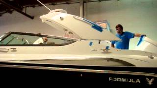 2008 Formula 370 Formula Super Sport in Naples, FL