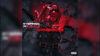 Bloodhound Lil Jeff (Type Beat) - "Here We Come"