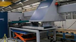 Part Pick sorting