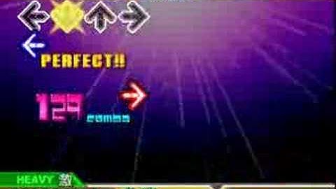 AAA Lets Groove-DDR MAX2