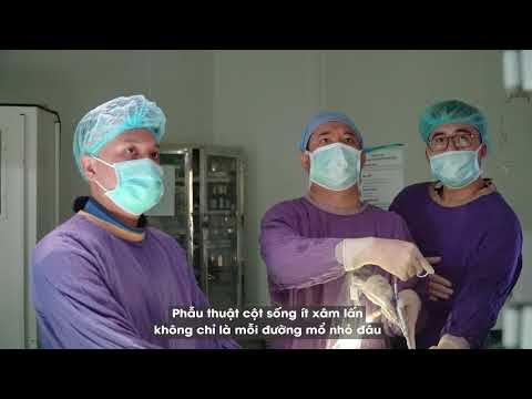 Video: 3 cách chọn bệnh viện phẫu thuật