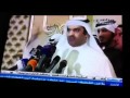 غضب العوازم والقبائل دفاعا عن الامير فلاح بن جامع حالتي