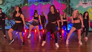 Get It In by Myles Yachts | Dance Fitness | Hip Hop | Zumba | Fitness With Robin