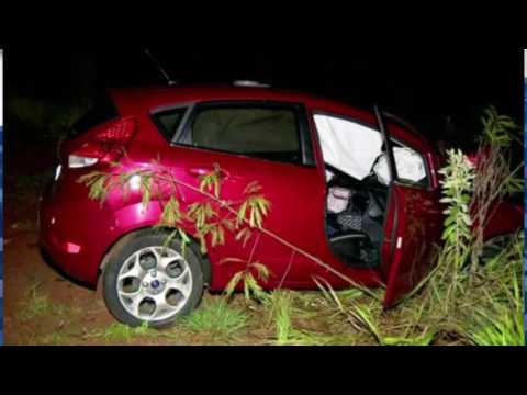 Família De Ribeirão Bonito Sofre Acidente Na Rodovia Dos Bandeirantes