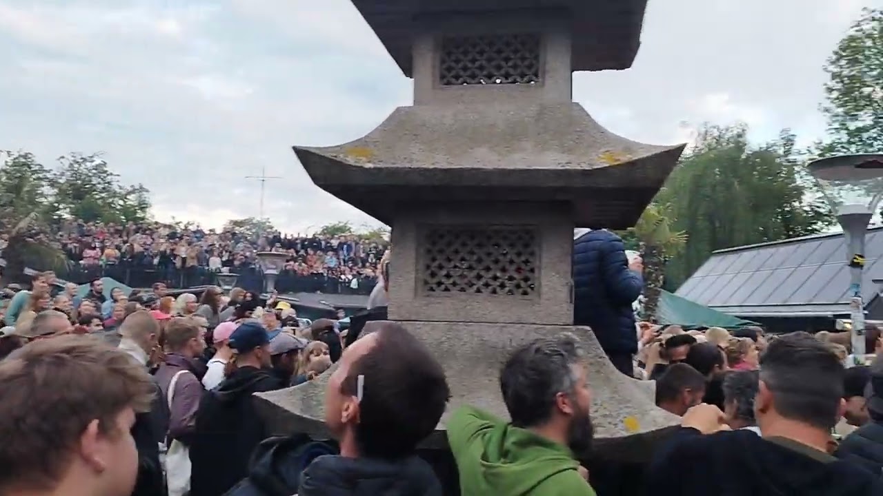 Bikstok at Nemoland Sunday Concert 2022 part 4