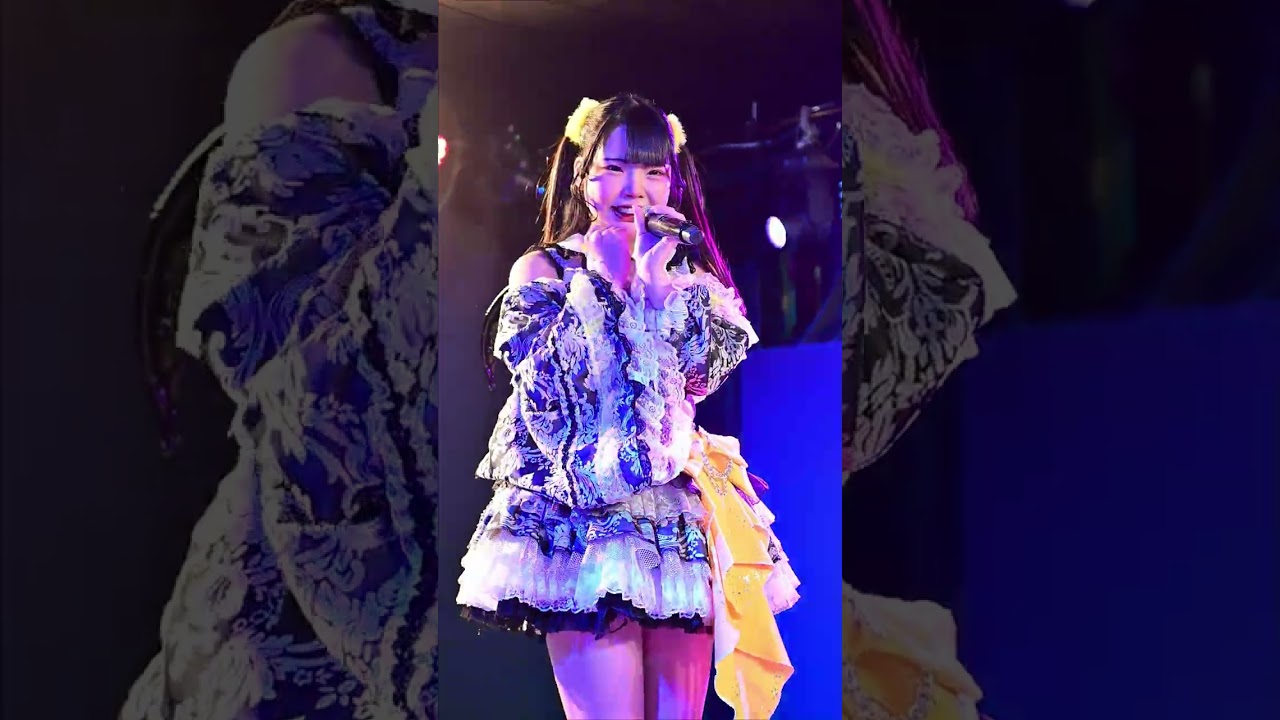 2026.3.1 指田りさ / 嘘つきシンドローム