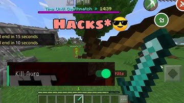 Hacking In Brokenlens! | Minecraft | GDJoshStyles |
