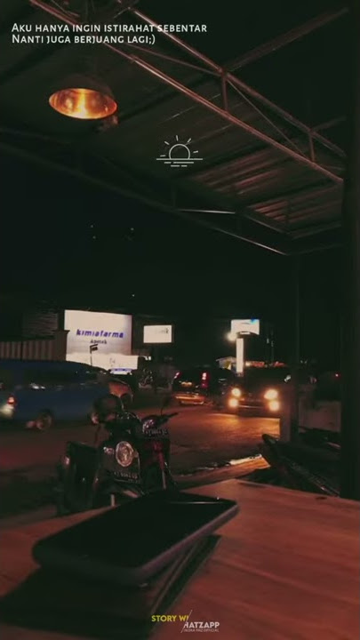 STORY WA AESTHESTIC || Mitty Zasia-Yang Terdalam