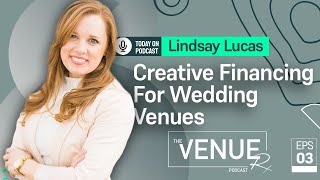 Creative Financing For Wedding Venues In 2023 | The Venue RX