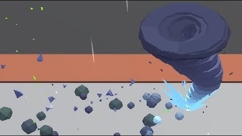 Tornado.io World Record - TIPS TRICKS & STRATEGY! #41