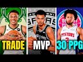 One Prediction For Every NBA Team This Season