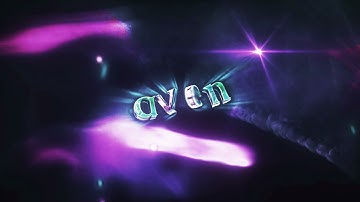 「Aven」made on stream