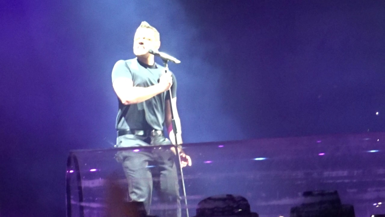 Tiziano Ferro Il mestiere della vita