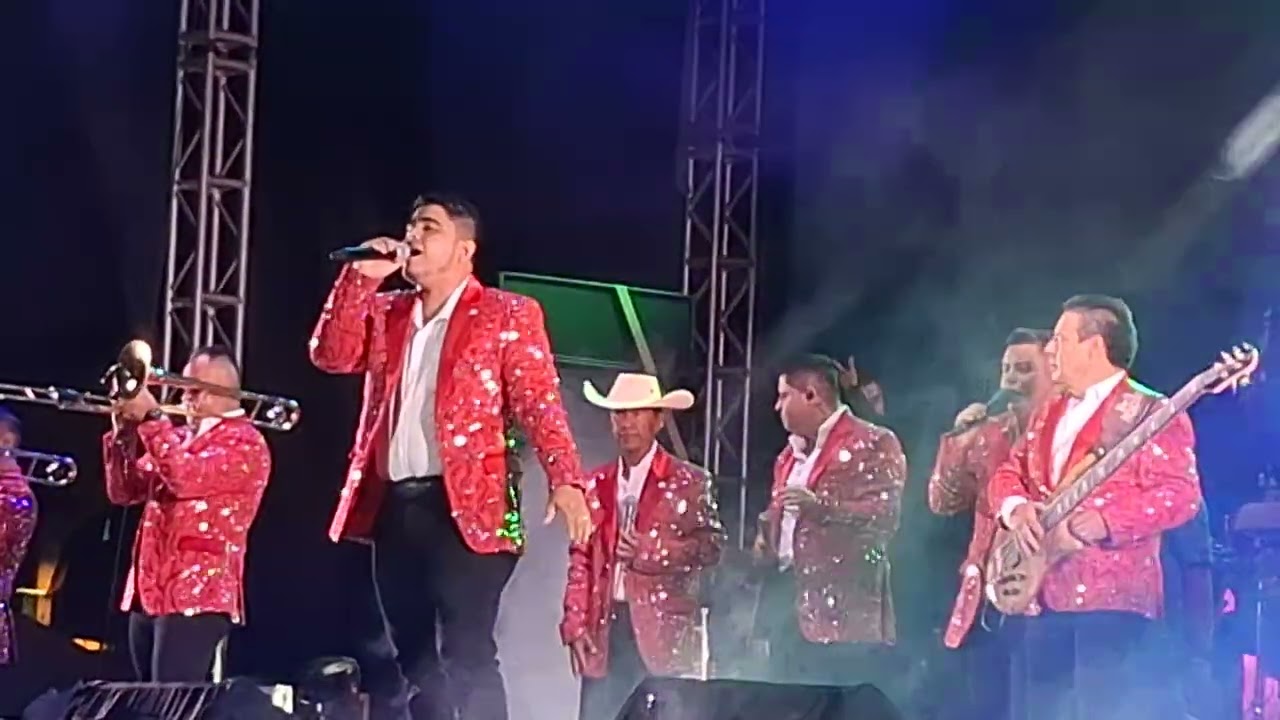 La Dinastia de tuzantla en la noche Moreliana 2025