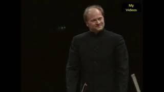 Gluck Don Juan ballet Gianandrea Noseda