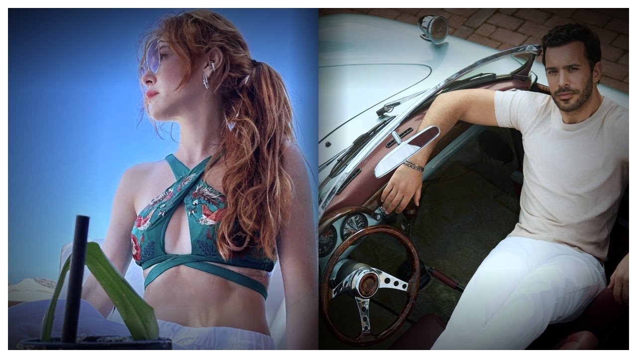 Предполагаемое вето отца Эльчина: слух, который потряс ее отношения с Барышем