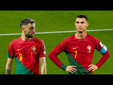 Bruno Fernandes will