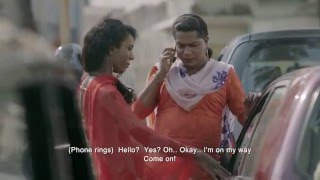 India Tomorrow: Short Film