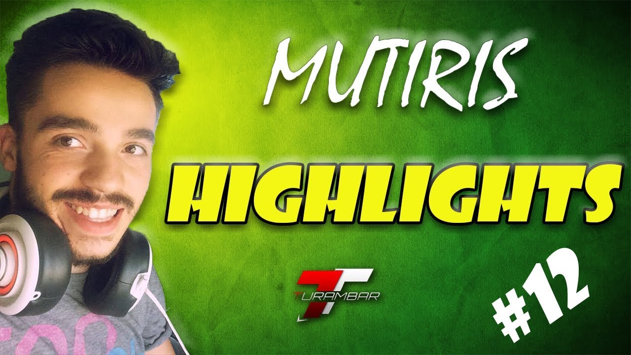 MUT HIGHLIGHTS #12 - OLHA O DEFUSE ❗❗❗