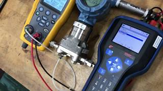 Rosemount 3051S3CD2   changing Primary Variable from Pressure to Scaled Variable