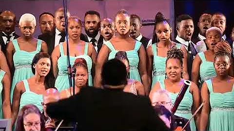 WSU Butterworth | O Come Everyone That Thirsted & And Then Shall Your Light | Felix Mendelssohn