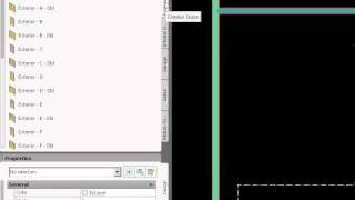 Quick View V7:  Section 1 --  Foundation and Doors