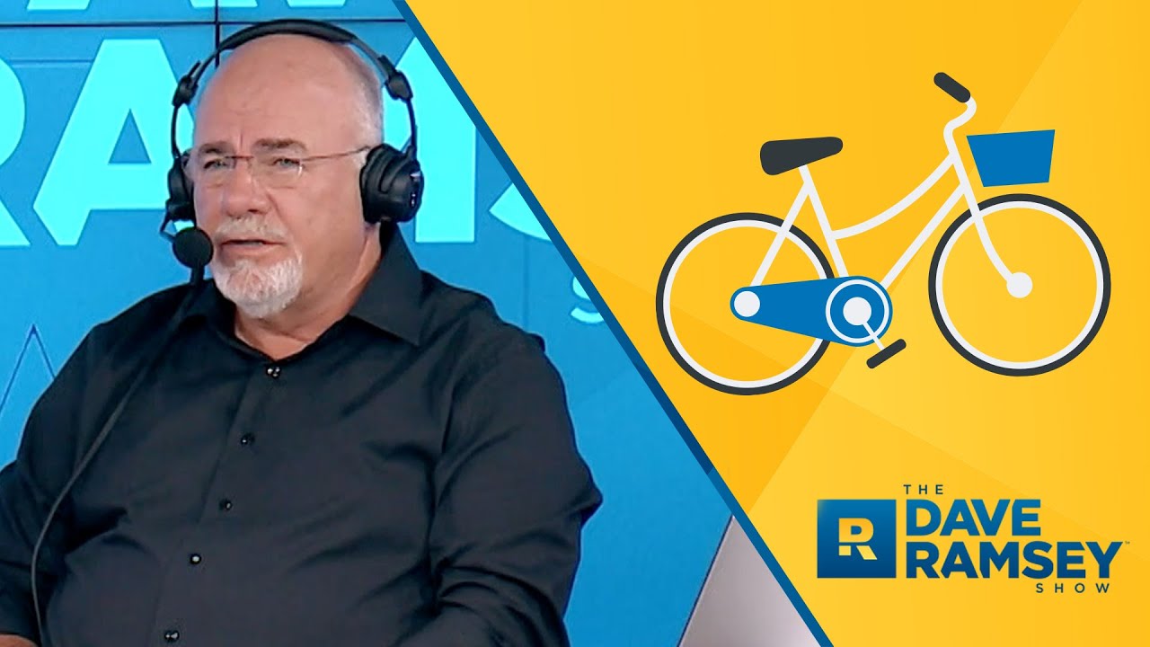 Dave, I Lost a Friend Over a Bicycle… Here’s what happened