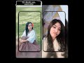 Siapa yang lebih cantik Sridevi or novia?#da5sridevi#da6novia#magic5#virall#bismillahviewersnaik
