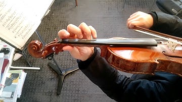 All For String Book 2 050