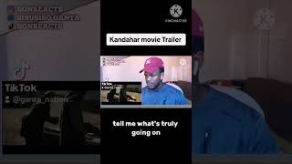 Kandahar movie Trailer - BEST 2023 MOVIE #kandahar #gerardbutler #travisfimmel #alifazal