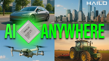 Hailo-8: The Most Powerful AI Chip for Edge Devices?