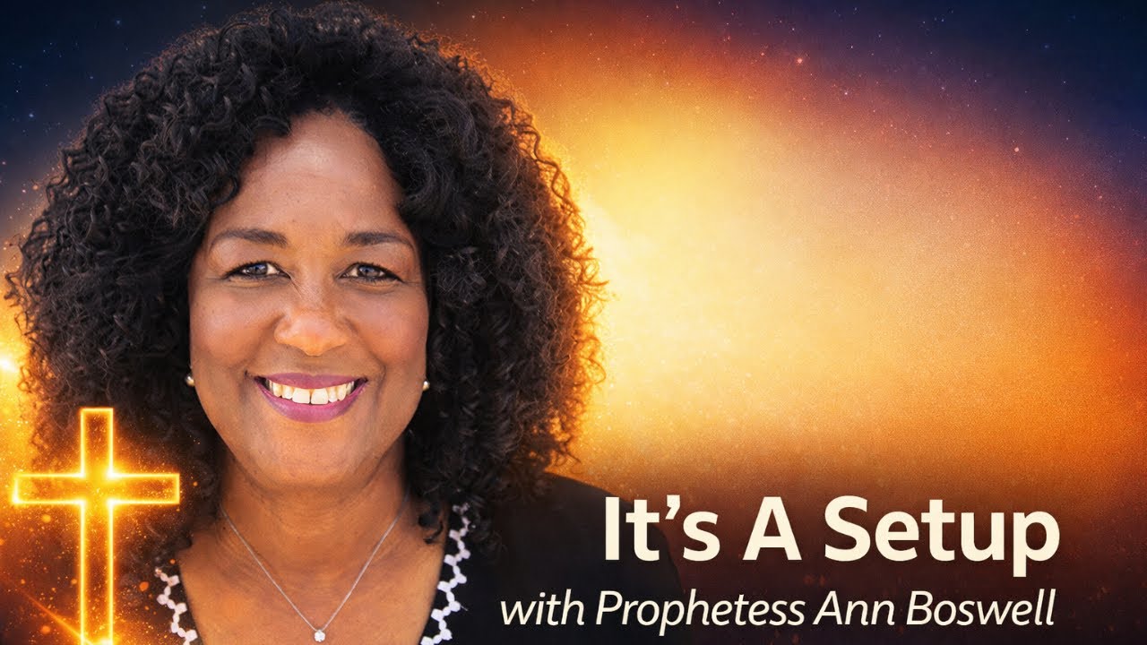 Don't Worry Part 1 | It's A Setup