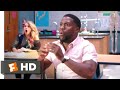 Night School (2018) - Prison Rules Scene (5/10) | Movieclips