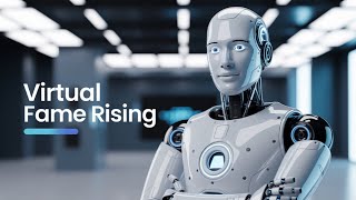 Meet Elena: The $2.3M AI Actress That Fooled Hollywood!