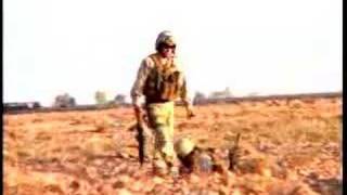 The Hunt for Insurgents, Iraq